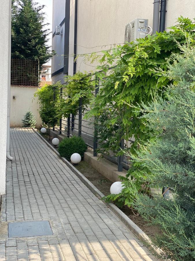 Vila La Mer Mamaia Nord Navodari Dış mekan fotoğraf