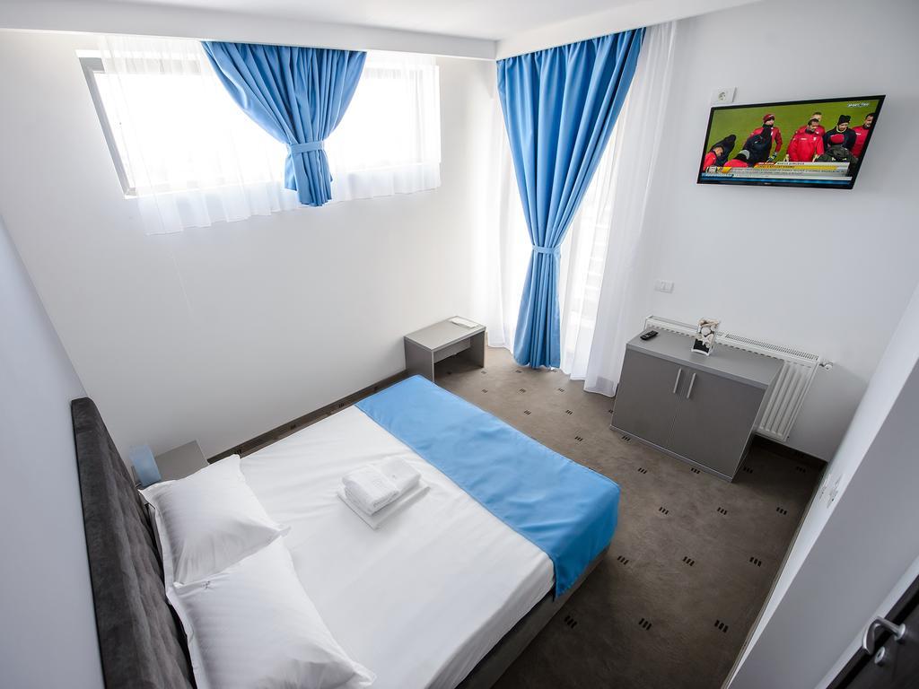 Vila La Mer Mamaia Nord Navodari Dış mekan fotoğraf