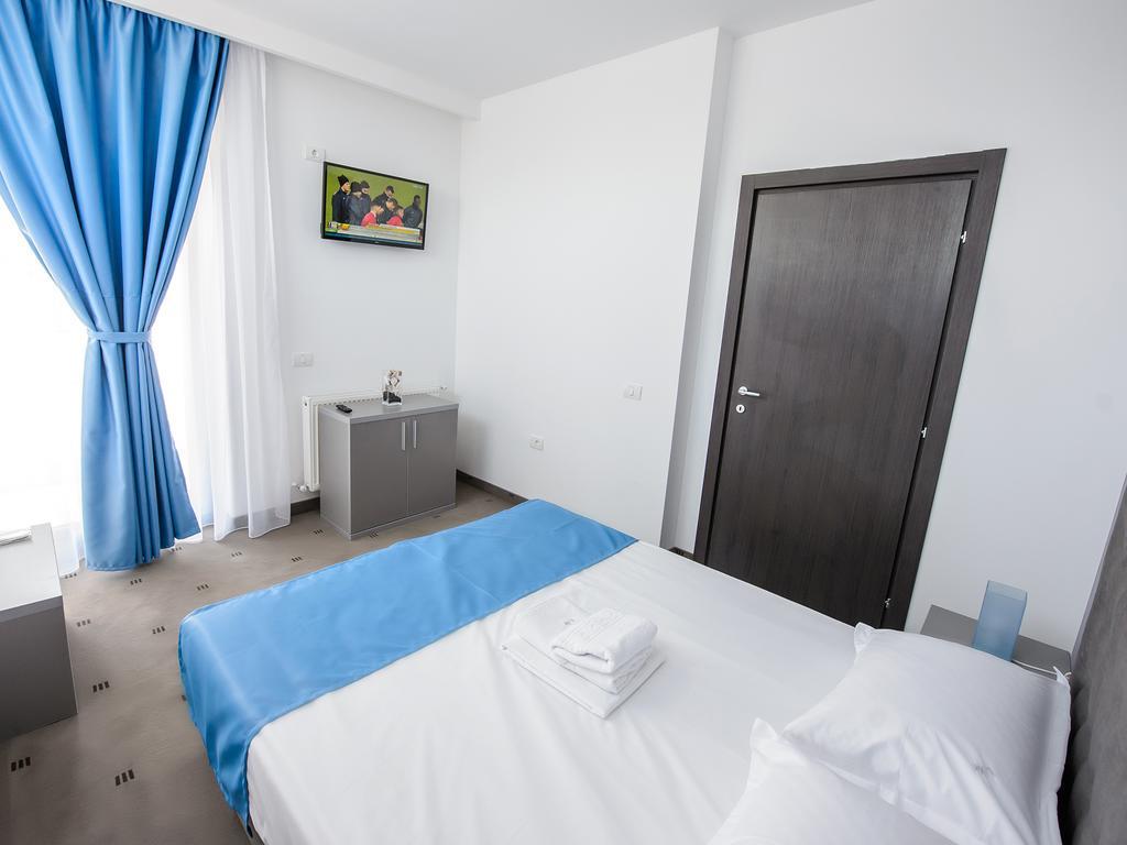 Vila La Mer Mamaia Nord Navodari Dış mekan fotoğraf