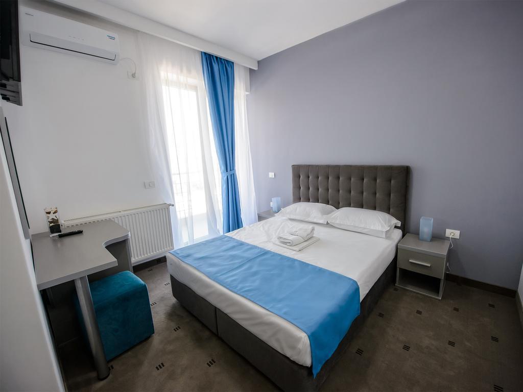 Vila La Mer Mamaia Nord Navodari Dış mekan fotoğraf
