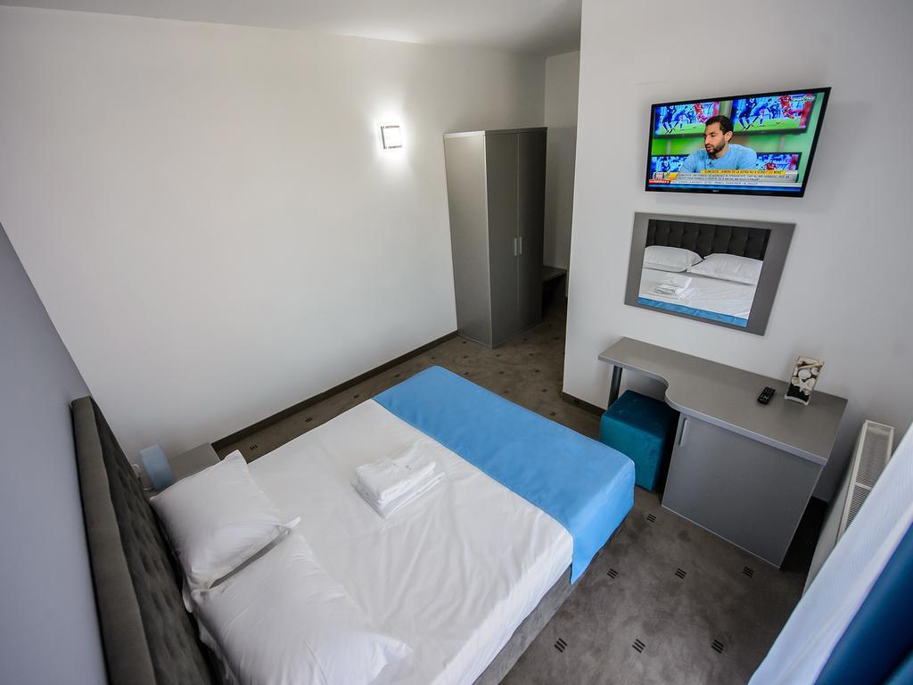 Vila La Mer Mamaia Nord Navodari Dış mekan fotoğraf