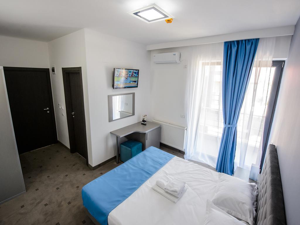 Vila La Mer Mamaia Nord Navodari Dış mekan fotoğraf