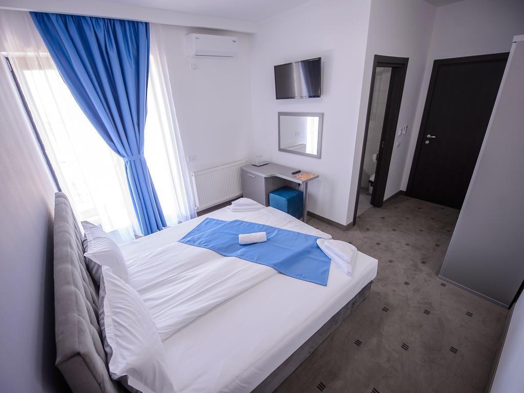 Vila La Mer Mamaia Nord Navodari Dış mekan fotoğraf