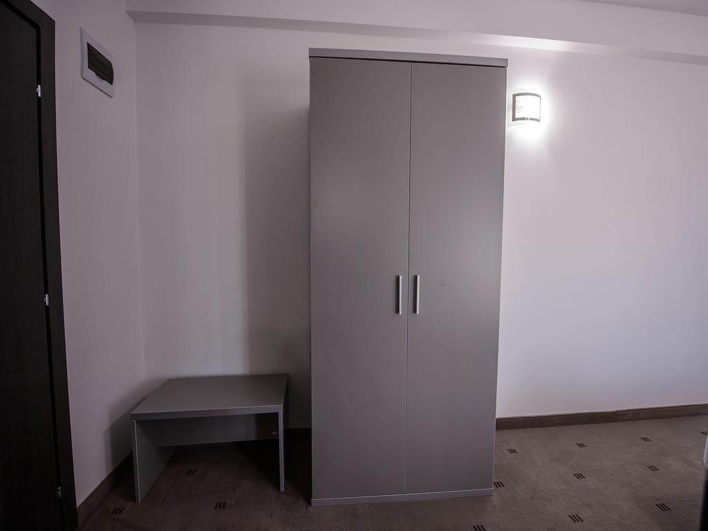 Vila La Mer Mamaia Nord Navodari Dış mekan fotoğraf