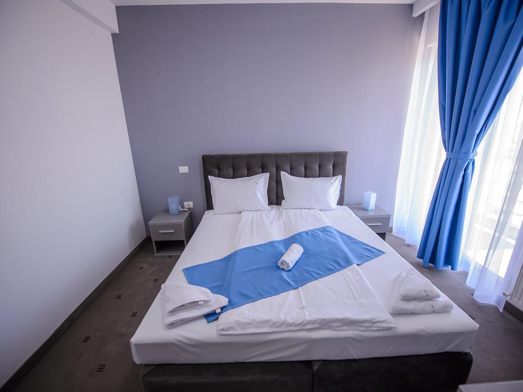 Vila La Mer Mamaia Nord Navodari Dış mekan fotoğraf