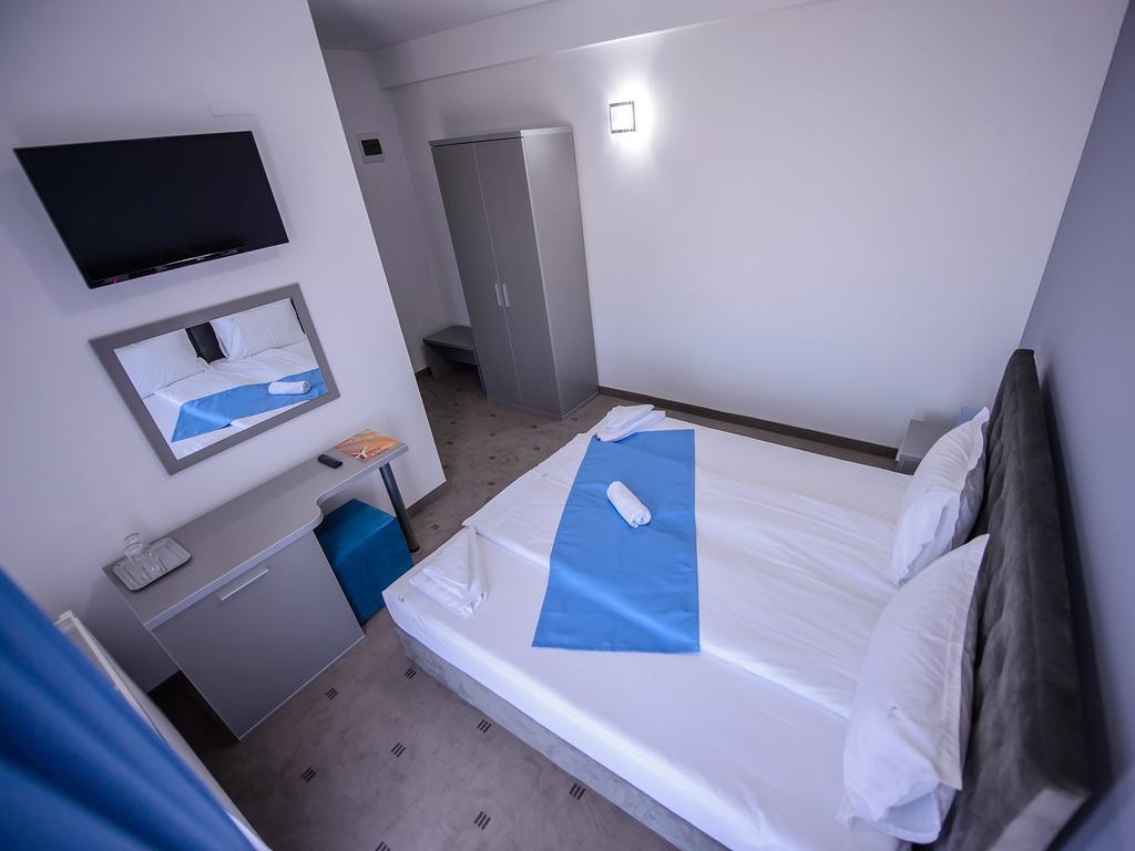 Vila La Mer Mamaia Nord Navodari Dış mekan fotoğraf