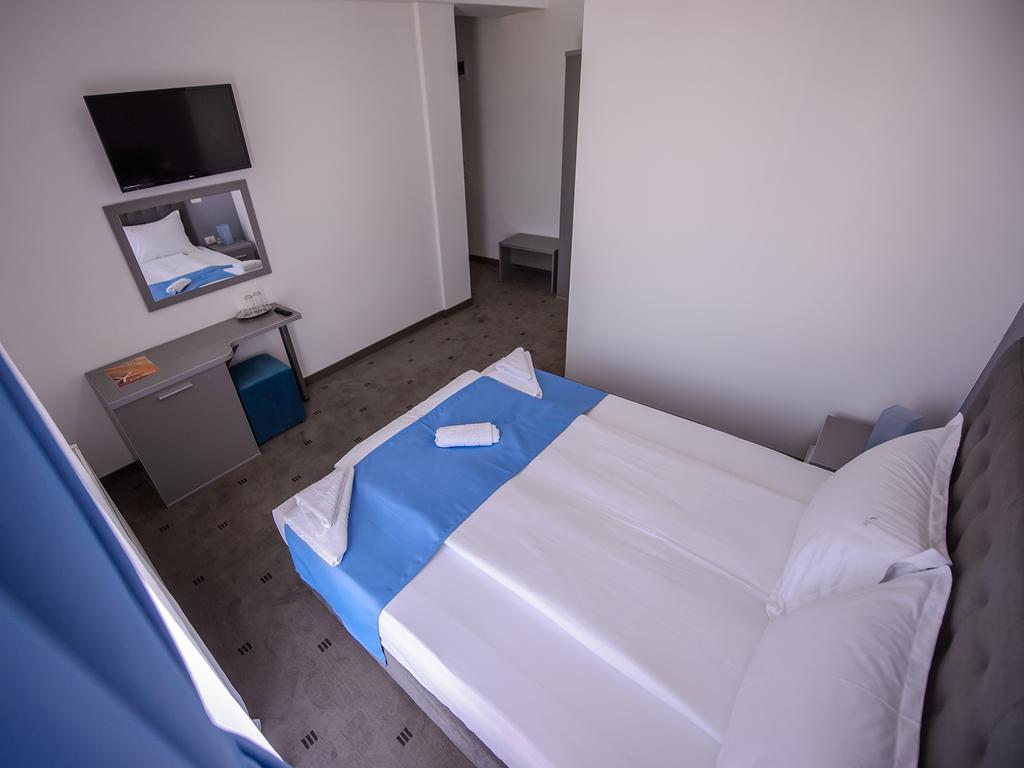 Vila La Mer Mamaia Nord Navodari Dış mekan fotoğraf