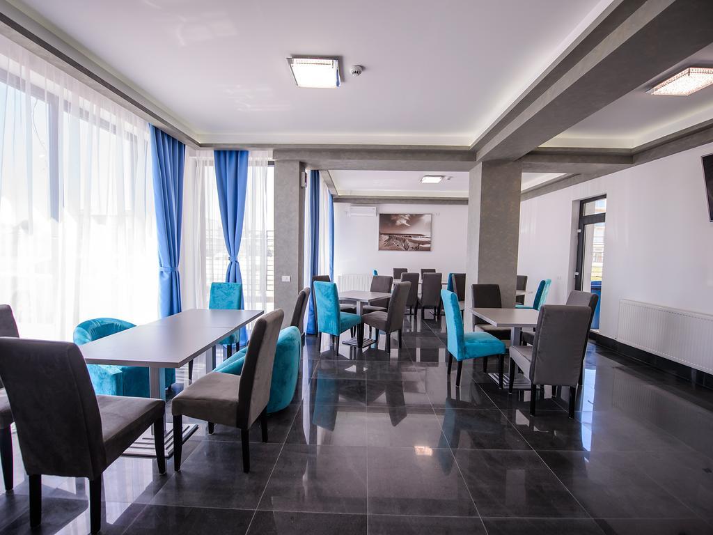 Vila La Mer Mamaia Nord Navodari Dış mekan fotoğraf