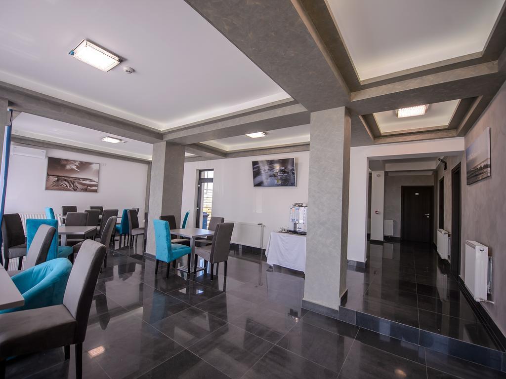 Vila La Mer Mamaia Nord Navodari Dış mekan fotoğraf